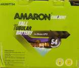 Amaron Tall Tubular - AR200TT60(200ah) Battery